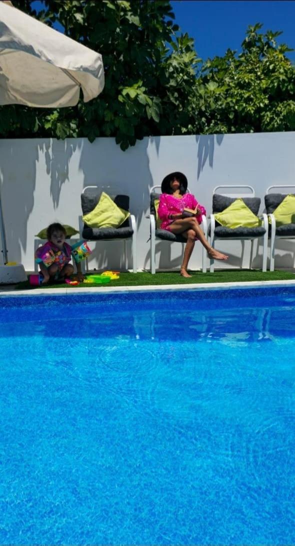 Holiday home Christothea Lasa